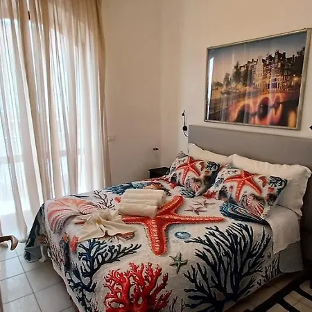 Apartman Perla Del Mare *