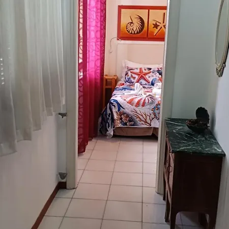Apartman Perla Del Mare
