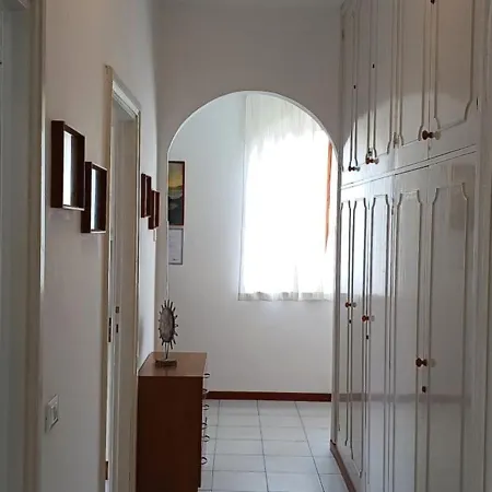 Perla Del Mare Apartman *