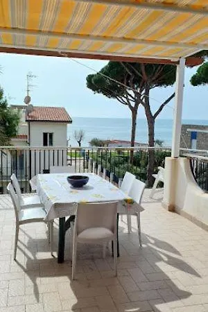 Apartamento Perla Del Mare
