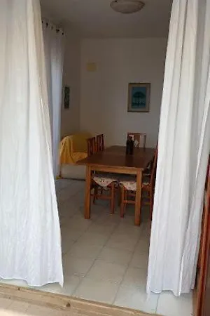 Apartman Perla Del Mare Sperlonga