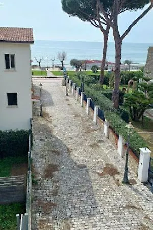 Perla Del Mare *