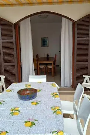 Perla Del Mare * Sperlonga