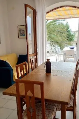 Apartamento Perla Del Mare