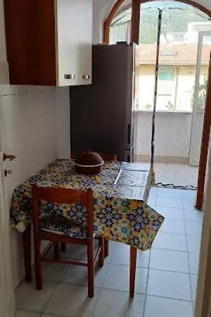 Perla Del Mare Apartman *
