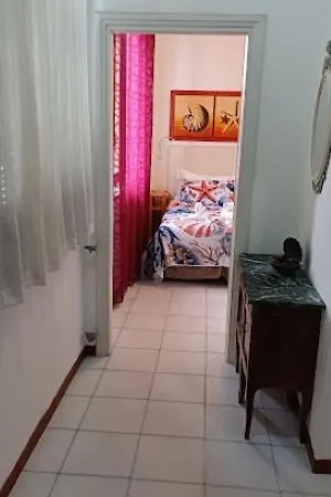 Perla Del Mare Apartman *