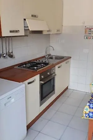 Perla Del Mare Apartman *