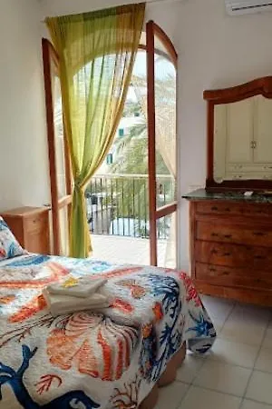 Apartman Perla Del Mare *