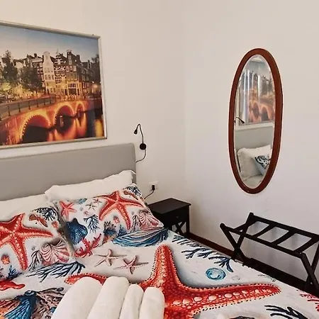 Perla Del Mare Apartman