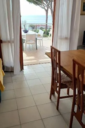 Perla Del Mare سبرلونغا