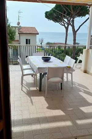Perla Del Mare *