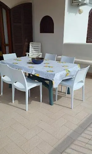 Apartman Perla Del Mare *