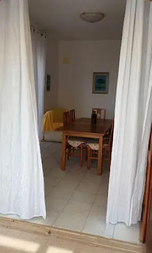 Apartman Perla Del Mare Sperlonga