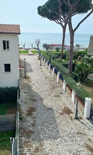 Perla Del Mare *