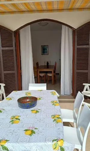 Perla Del Mare * Sperlonga