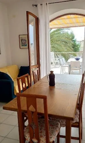 Apartman Perla Del Mare