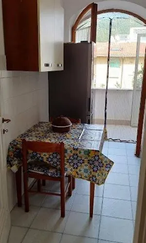 Perla Del Mare Apartman *