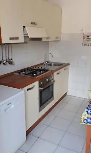Perla Del Mare Apartman *