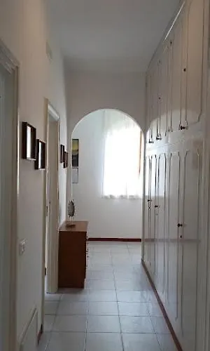 Perla Del Mare Apartman Sperlonga