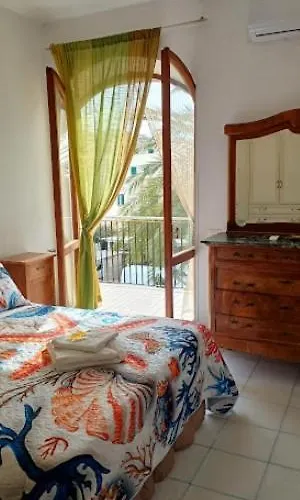 Apartman Perla Del Mare *